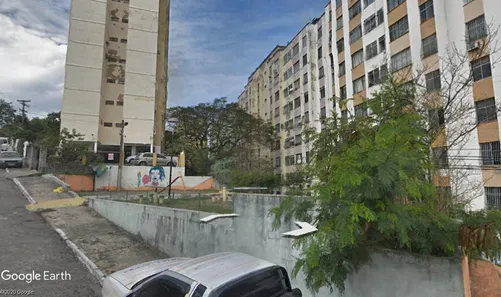 Apartamento com 2 Quartos à venda, 48m² no Fonseca, Niterói