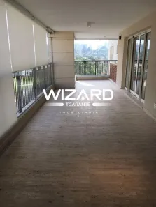 Apartamento com 4 Quartos à venda, 317m² no Santo Amaro, São Paulo