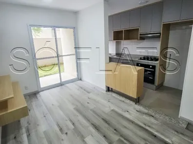 Apartamento com 2 Quartos à venda, 51m² no Paraíso do Morumbi, São Paulo