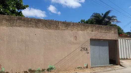 Casa com 2 Quartos à venda, 200m² no Quintas do Amanhecer II, Brasília