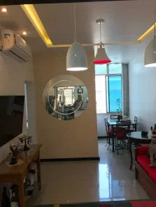 Apartamento com 1 Quarto à venda, 55m² no Copacabana, Rio de Janeiro