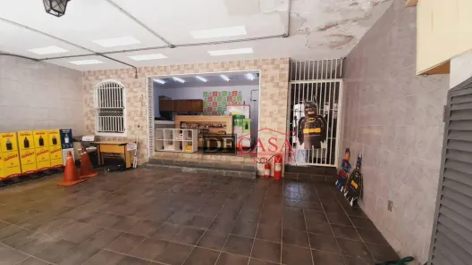 Casa com 4 Quartos à venda, 160m² no Vila Santo Estevão, São Paulo