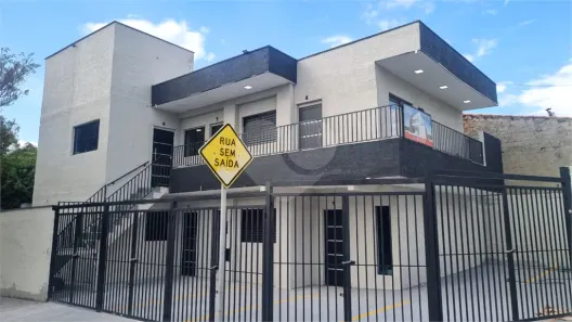  com 2 Quartos à venda, 48m² no Jardim das Azaléias, Sorocaba