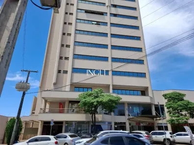 Sala Comercial à venda, 73m² no Vitória, Londrina