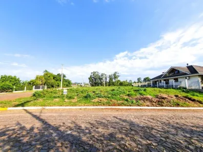 Lote/Terreno à venda, 914m² no Concórdia, Ivoti