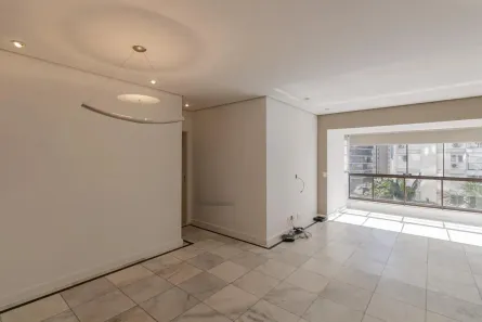 Apartamento com 2 Quartos à venda, 103m² no Vila Nova Conceição, São Paulo