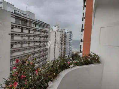 Cobertura com 3 Quartos à venda, 269m² no Pitangueiras, Guarujá