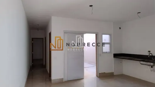 Casa com 2 Quartos à venda, 63m² no Parque Residencial Sabiás, Indaiatuba