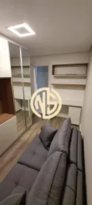Apartamento com 3 Quartos à venda, 83m² no Santo Amaro, São Paulo