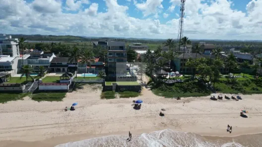Apartamento com 1 Quarto à venda, 26m² no Merepe, Ipojuca