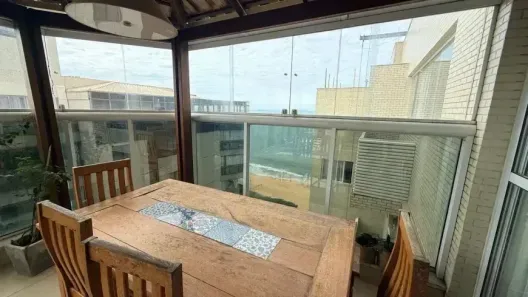 Cobertura com 3 Quartos à venda, 296m² no Praia de Itaparica, Vila Velha