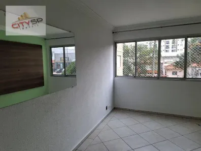 Apartamento com 2 Quartos à venda, 63m² no Vila Guarani (Z Sul), São Paulo