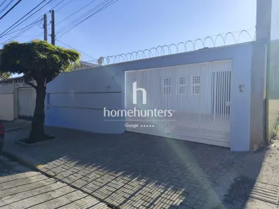 Casa com 3 Quartos à venda, 136m² no Jardim Eulina, Campinas