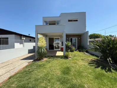 Casa com 3 Quartos à venda, 155m² no Esmeralda, Santa Cruz do Sul