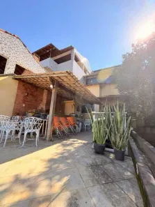 Casa com 3 Quartos à venda, 198m² no Curicica, Rio de Janeiro