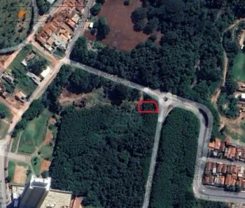 Lote/Terreno à venda, 548m² no Jardim Marambá, Bauru