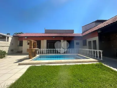 Casa de Condomínio com 7 Quartos à venda, 459m² no Barra da Tijuca, Rio de Janeiro