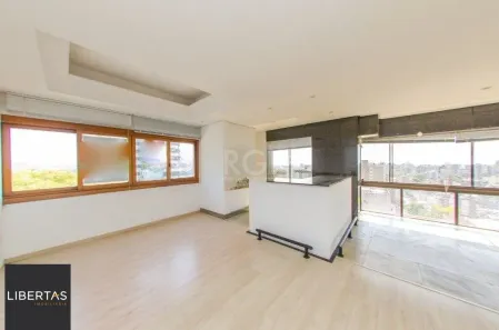 Apartamento com 4 Quartos à venda, 274m² no Rio Branco, Porto Alegre