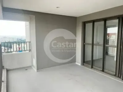 Apartamento com 3 Quartos à venda, 87m² no Tatuapé, São Paulo