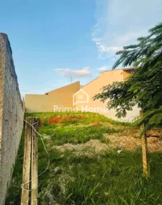 Lote/Terreno à venda, 280m² no Parque Jambeiro, Campinas