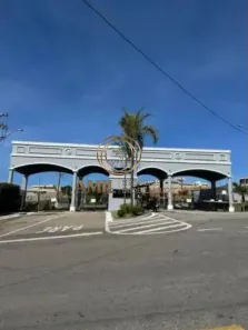 Lote/Terreno à venda, 893m² no Torrão de Ouro II, São José dos Campos