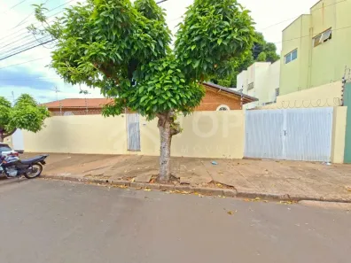 Casa com 3 Quartos à venda, 180m² no Jardim Nova Santa Paula, São Carlos