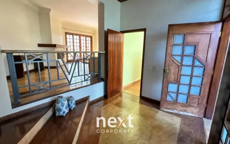 Sobrado com 5 Quartos para alugar, 515m² no Chácara Primavera, Campinas
