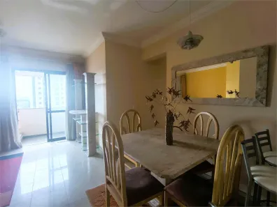 Apartamento com 3 Quartos à venda, 68m² no Jardim Bonfiglioli, São Paulo