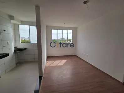 Apartamento com 2 Quartos à venda, 45m² no Manuel Dias Branco, Fortaleza