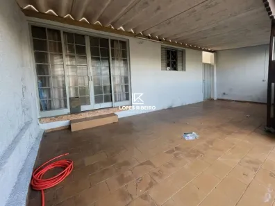 Casa com 3 Quartos à venda, 78m² no Jardim Belo Horizonte, Santa Bárbara D'Oeste
