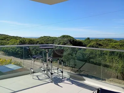 Apartamento com 3 Quartos à venda, 161m² no Campeche, Florianópolis