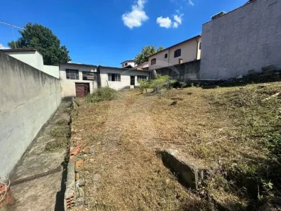 Lote/Terreno à venda, 73m² no Vila Irmãos Arnoni, São Paulo