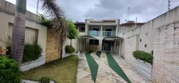 Casa com 4 Quartos à venda, 160m² no Jardim Cearense, Fortaleza