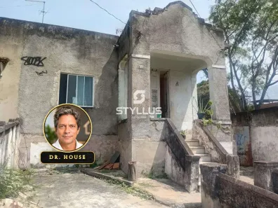 Casa com 4 Quartos à venda, 98m² no Piedade, Rio de Janeiro