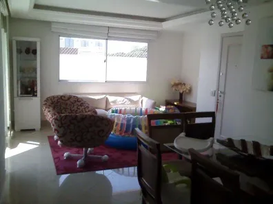 Apartamento com 3 Quartos para alugar, 130m² no Perdizes, São Paulo