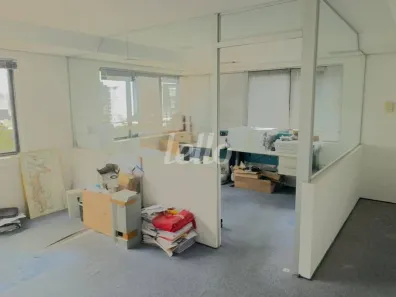 Sala Comercial à venda, 42m² no Liberdade, São Paulo