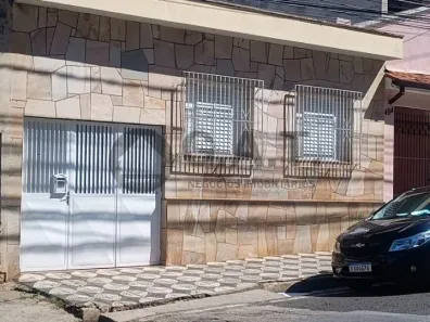 Casa com 3 Quartos à venda, 180m² no Vila Hortência, Sorocaba