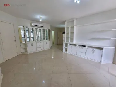 Apartamento com 4 Quartos à venda, 135m² no Centro, Florianópolis