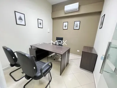 Sala Comercial para alugar, 9m² no Paulista, Piracicaba