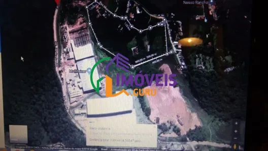Lote/Terreno à venda, 150m² no Potuverá, Itapecerica da Serra