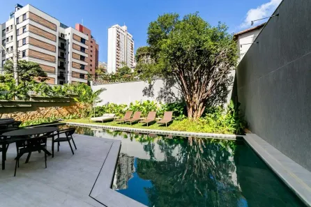 Apartamento com 4 Quartos à venda, 134m² no Santo Antônio, Belo Horizonte