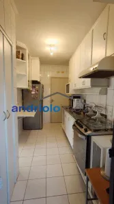Apartamento com 2 Quartos à venda, 93m² no Chácara Santo Antônio (Zona Sul), São Paulo