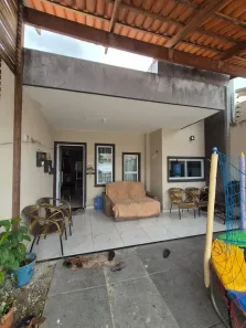 Casa com 3 Quartos à venda, 85m² no Ancuri, Itaitinga