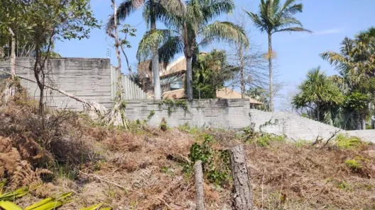 Lote/Terreno à venda, 1500m² no João Paulo, Florianópolis