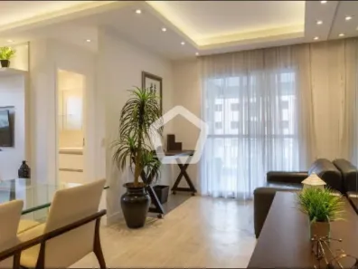 Apartamento com 1 Quarto à venda, 60m² no Barra Funda, São Paulo