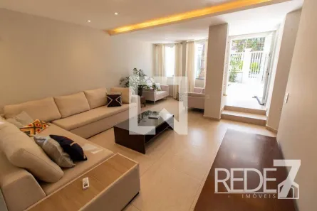 Casa com 4 Quartos à venda, 275m² no Parque das Flores, Campinas