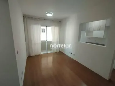 Apartamento com 2 Quartos à venda, 60m² no Santa Teresinha, São Paulo