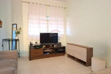 Sobrado com 3 Quartos à venda, 236m² no Parque São Sebastião, Ribeirão Preto