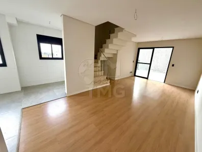 Apartamento com 2 Quartos à venda, 119m² no Cristo Rei, Curitiba
