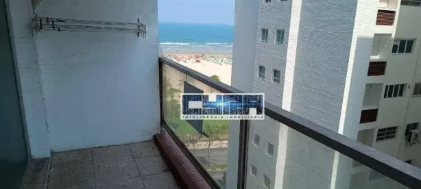 Apartamento com 2 Quartos à venda, 101m² no Gonzaga, Santos